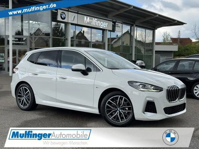 BMW 2 Serie 220 M-Sport 220i