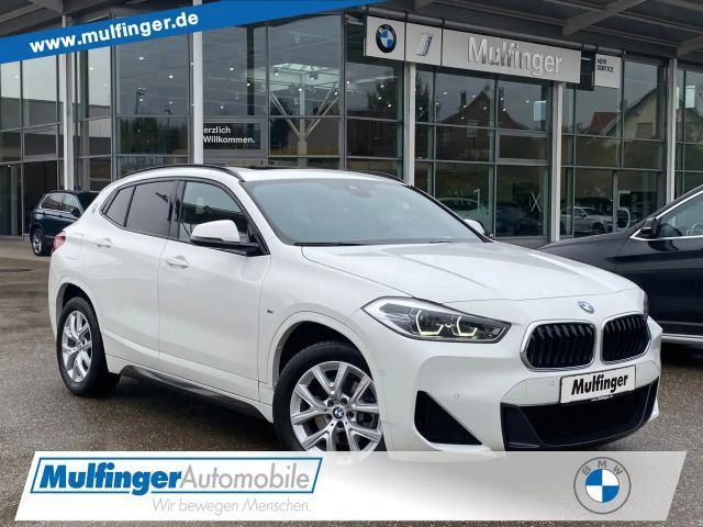 BMW X2 M-Sport