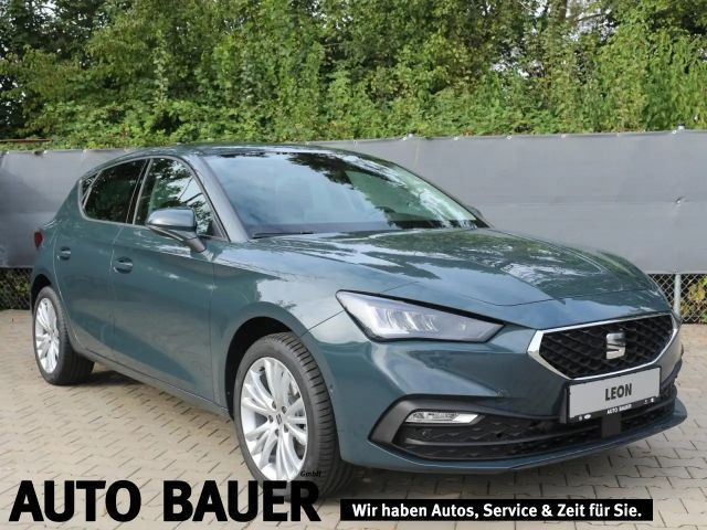 Seat Leon Style 1.5 eTSI DSG