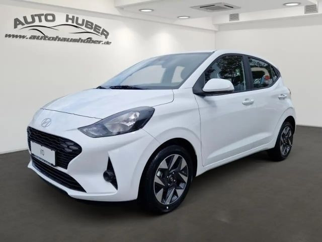 Hyundai i10 Trend