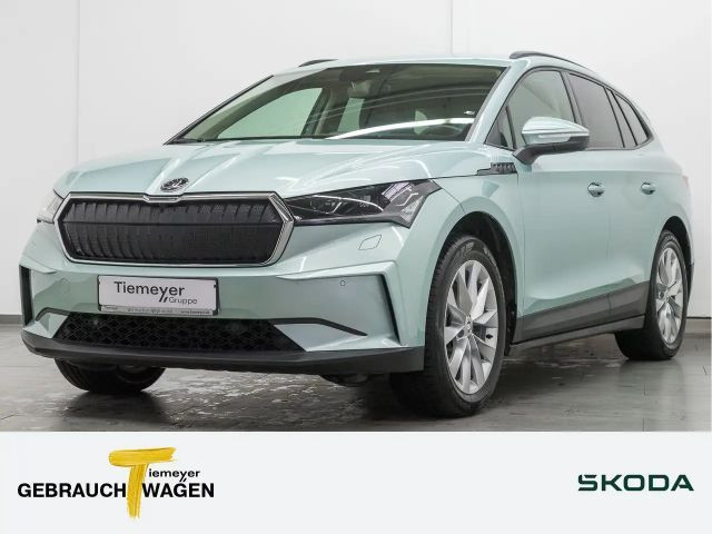 Skoda Enyaq Sport