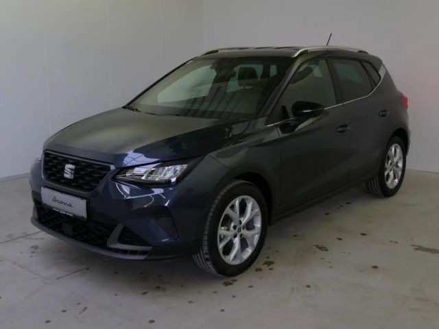 Seat Arona FR-lijn 1.0 TSI DSG