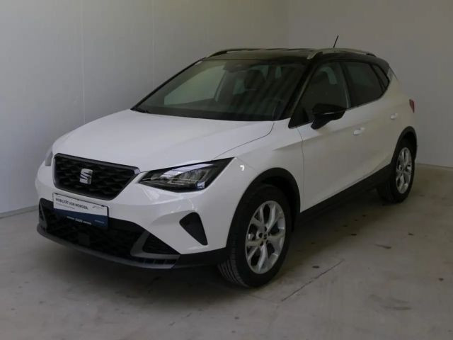 Seat Arona FR-lijn 1.0 TSI DSG