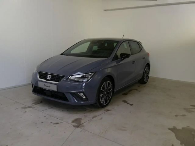 Seat Ibiza FR-lijn 1.0 TSI