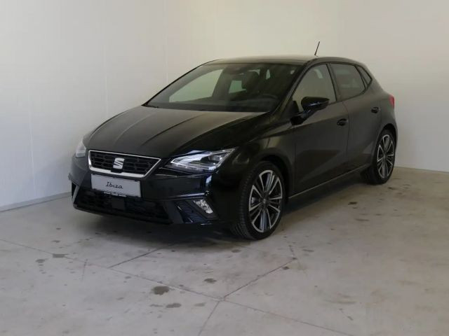 Seat Ibiza FR-lijn 1.0 TSI