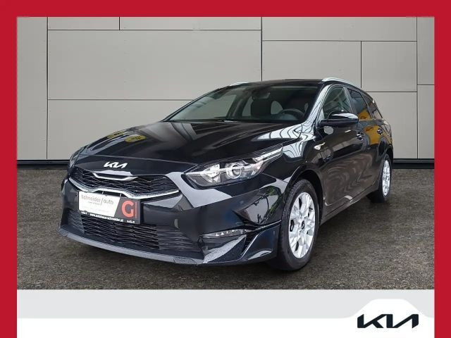 Kia Ceed GDi SportWagon