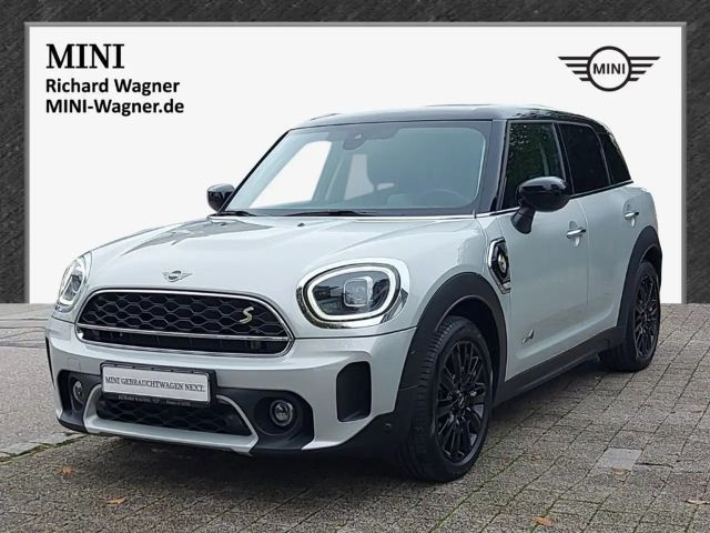 Mini Cooper SE Countryman SE