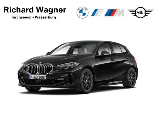 BMW 1 Serie 118 M-Sport