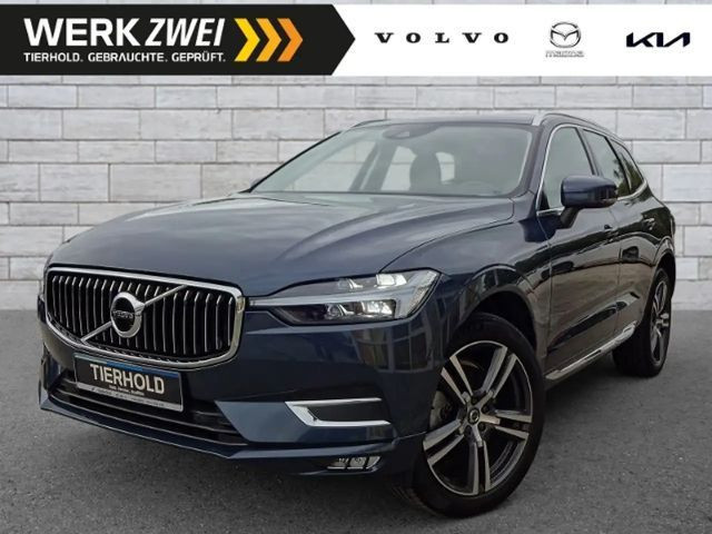 Volvo XC60 Inscription