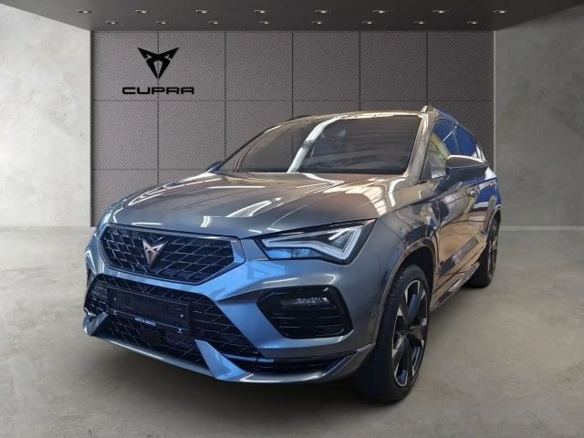 Cupra Ateca 2.0 TSI DSG VZ