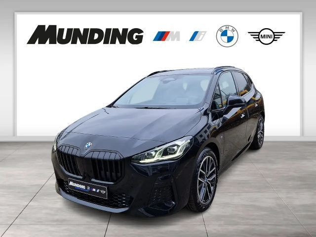 BMW 2 Serie 223 M-Sport xDrive 223i