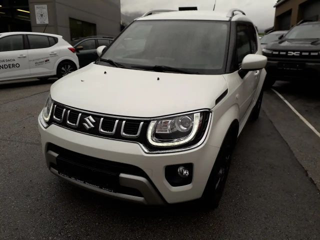 Suzuki Ignis DualJet Shine AllGrip Hybrid