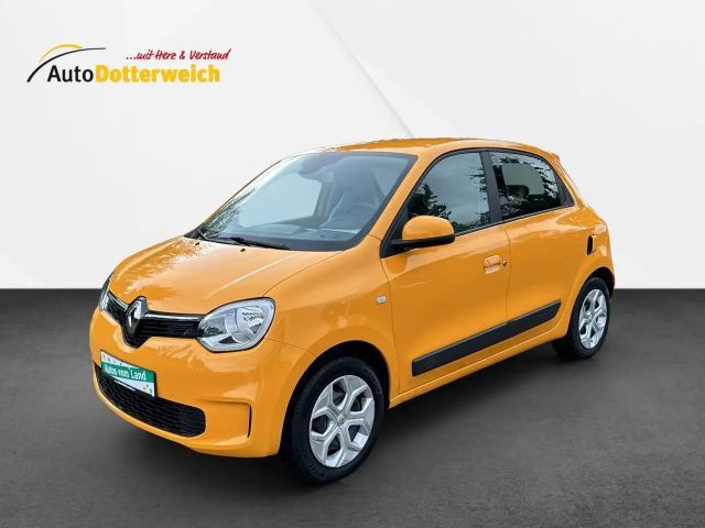 Renault Twingo Limited