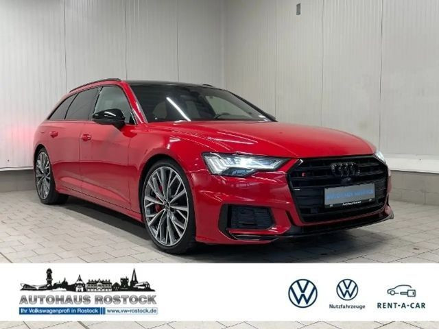 Audi S6 Avant Quattro 3.0 TDI