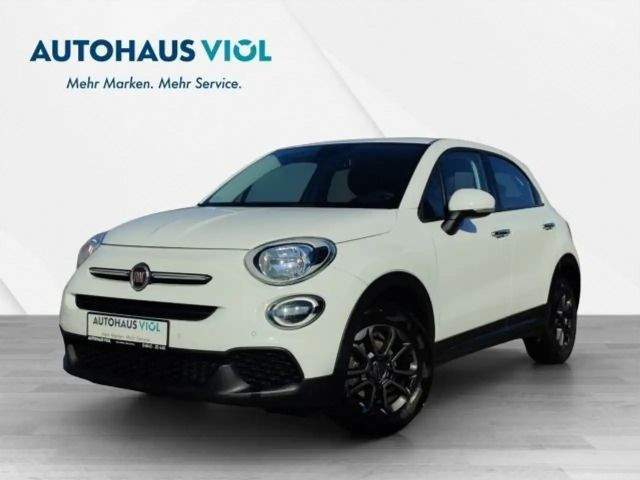 Fiat 500X Lounge