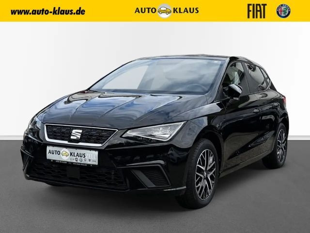 Seat Ibiza 1.0 TSI