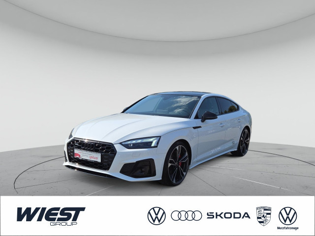 Audi A5 Sportback Quattro Business S-Line 50 TDI