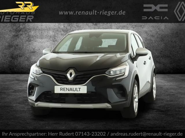 Renault Captur TCe 90 Equilibre Equilibre