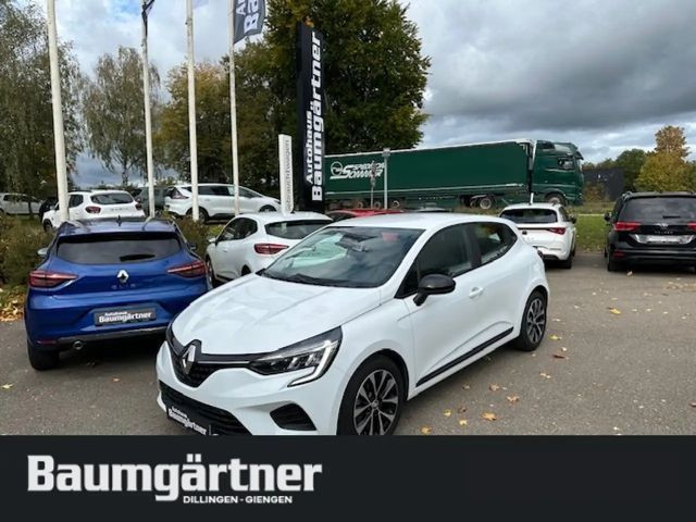 Renault Clio TCe 90 Equilibre Equilibre