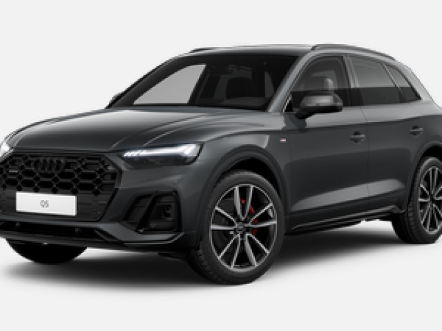 Audi Q5 Quattro S-Tronic 45 TFSI