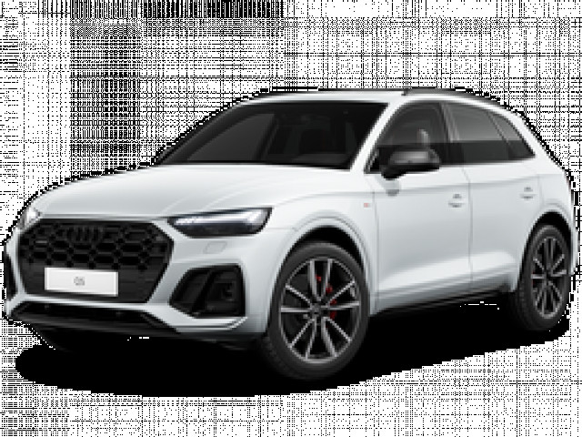 Audi Q5 Quattro S-Tronic 45 TFSI