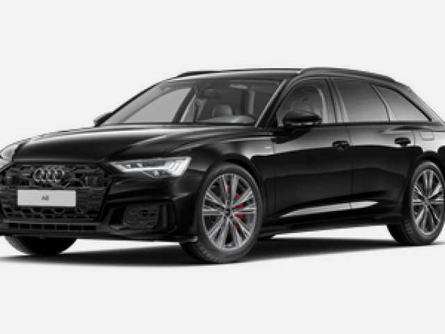 Audi A6 Avant Quattro S-Line S-Tronic 55 TFSI