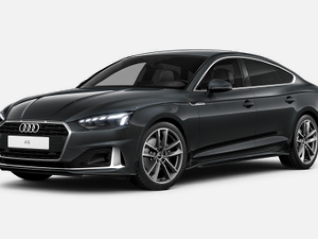 Audi A5 Sportback S-Tronic 35 TFSI