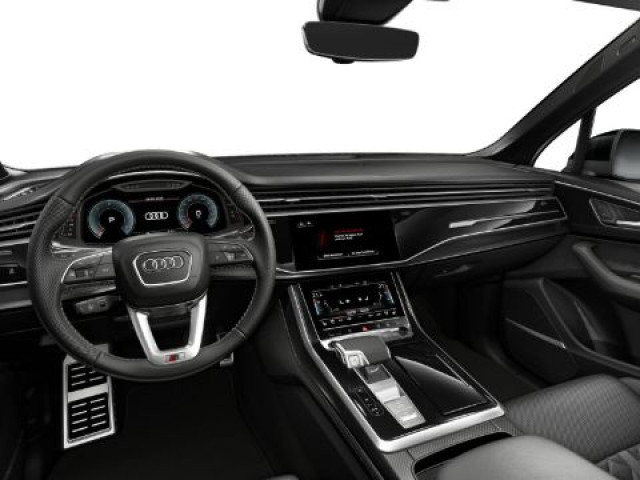 Audi Q7 Quattro S-Line 50 TDI