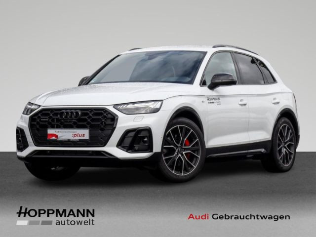 Audi Q5 Quattro S-Line S-Tronic 50 TFSI