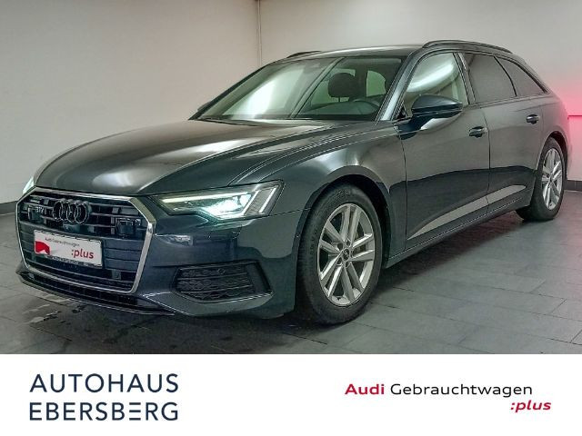 Audi A6 Avant Quattro S-Tronic 45 TDI