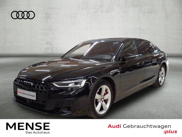 Audi A8 Quattro Lang 60 TFSI