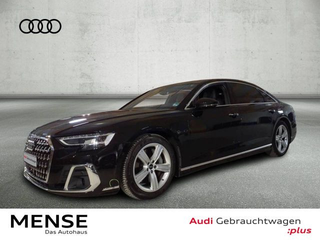 Audi A8 Quattro Lang 55 TFSI