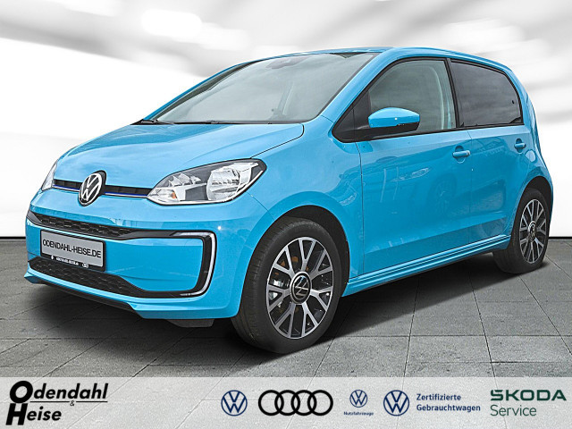 Volkswagen e-up! e-up! Edition 61 kW (83 PS) 32,3 kWh Klima