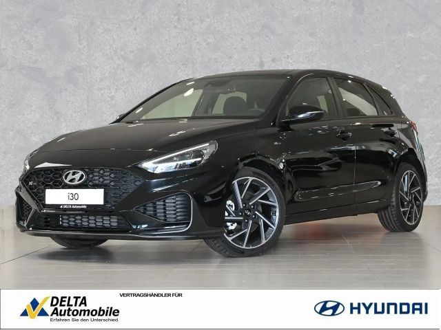 Hyundai i30 T-GDi N Line