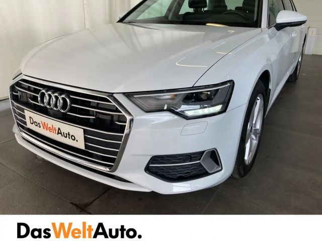 Audi A6 Sport 40 TDI