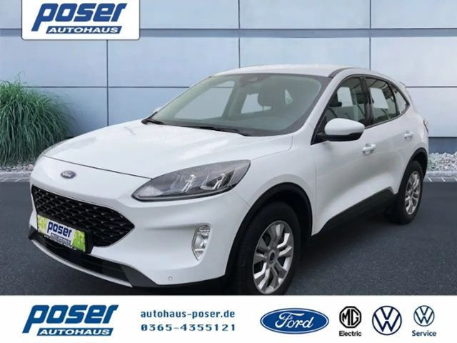 Ford Kuga Cool & Connect