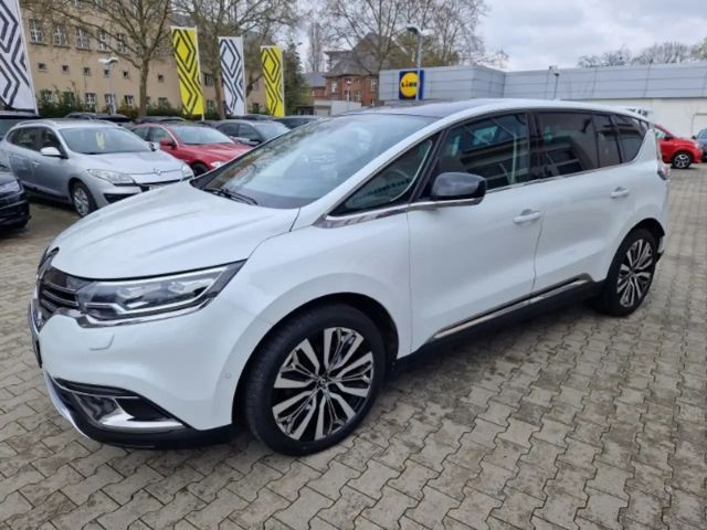 Renault Espace Initiale Paris dCi 190 Blue