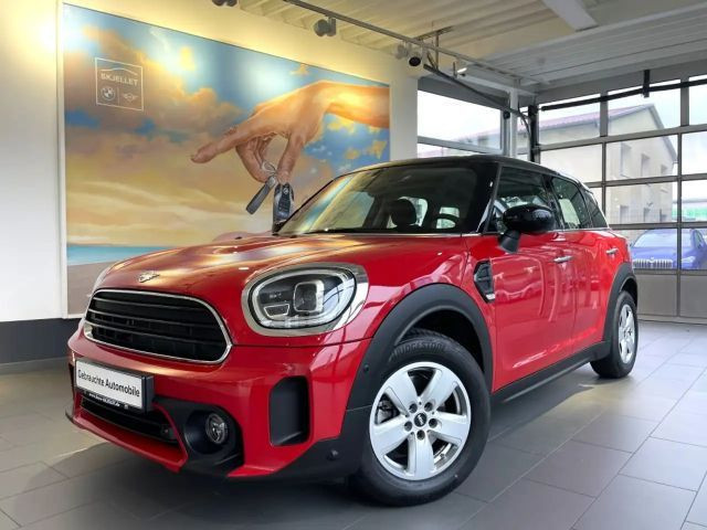 Mini Cooper Countryman Aut. KAM+KOMF+DAB+LKRDHZ+SITZH