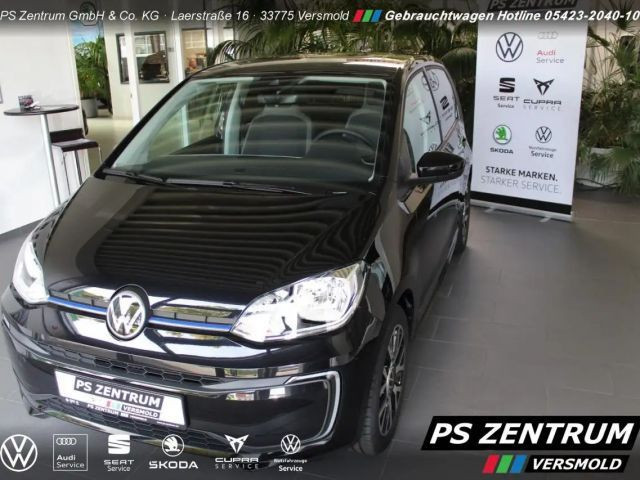 Volkswagen up! e- Edition 61kW(83PS) 32,3kWh Klima el. Fenster