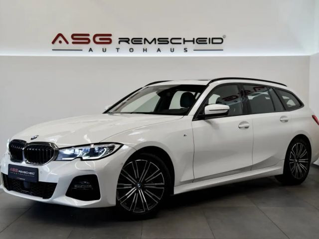 BMW 3 Serie 330 M-Sport xDrive Touring 330i