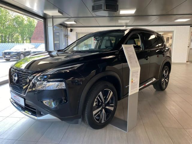 Nissan X-trail Tekna e-4ORCE