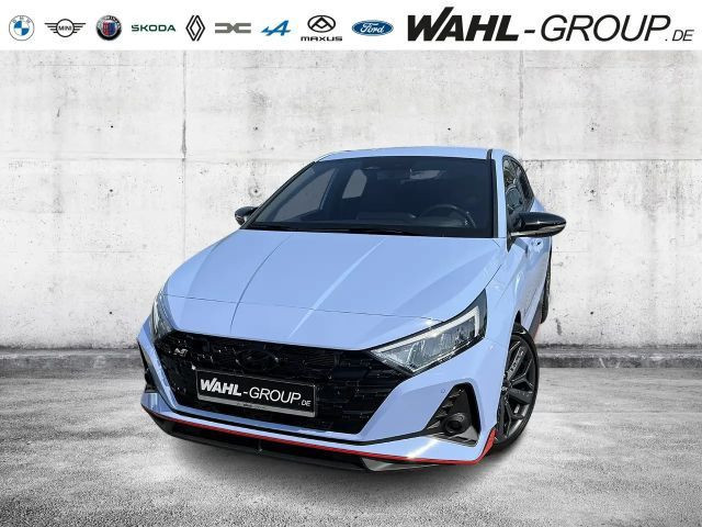 Hyundai i20 T-GDi N Performance