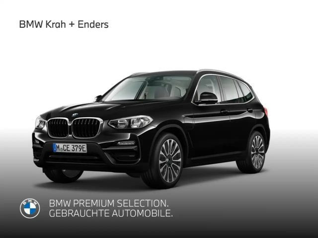 BMW X3 xDrive30e