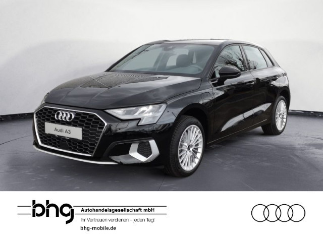 Audi A3 Sportback S-Tronic Hybride 40 TFSI