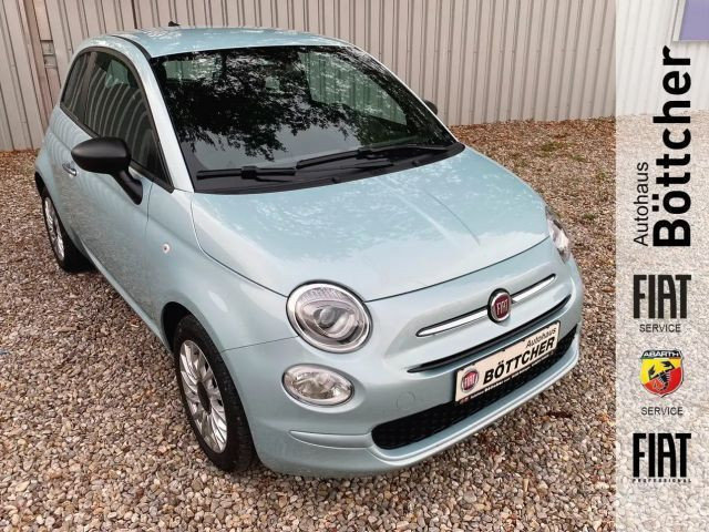 Fiat 500 Top Star