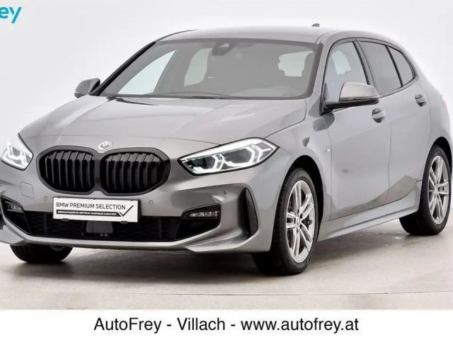 BMW 1 Serie 118 118i