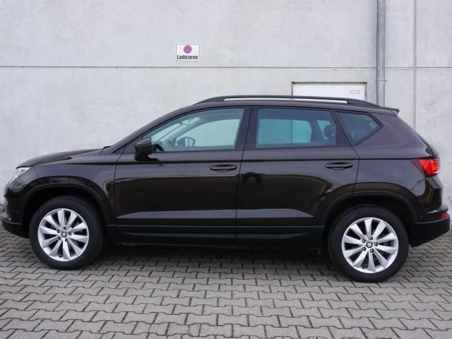 Seat Ateca Style 1.5 TSI DSG