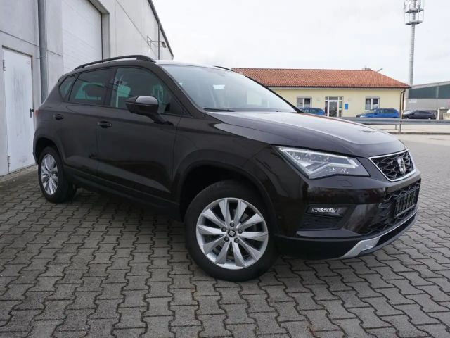 Seat Ateca Style 1.5 TSI DSG