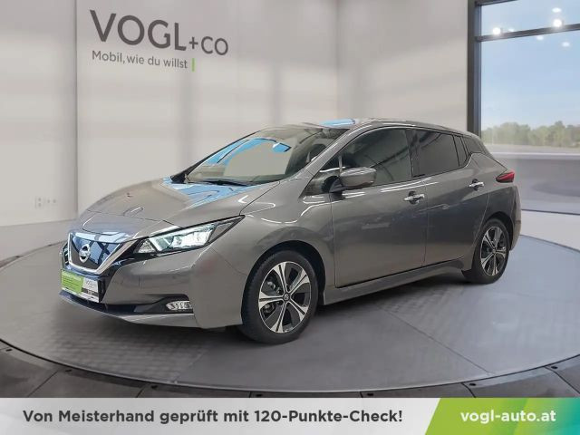 Nissan Leaf N-Connecta