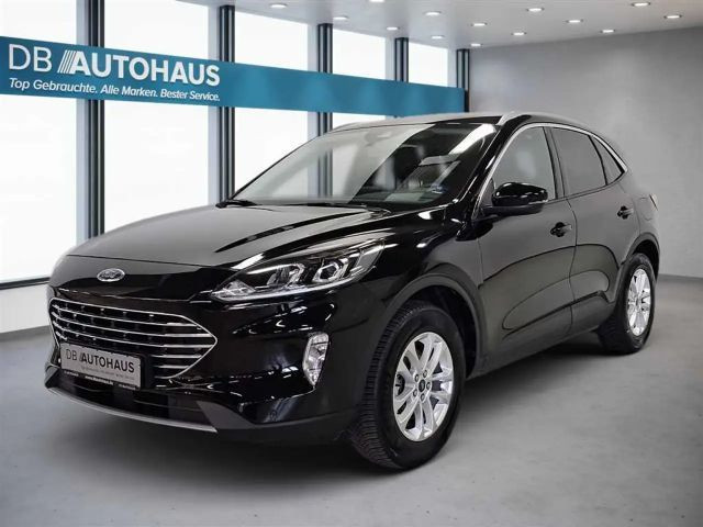 Ford Kuga Titanium AWD